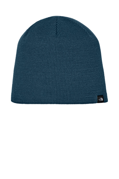 The North Face  ®  Mountain Beanie. NF0A4VUB