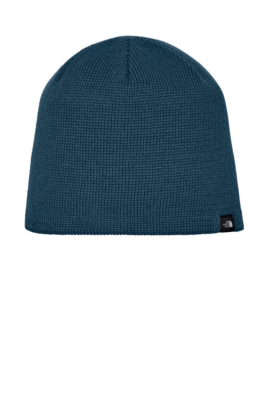 The North Face  ®  Mountain Beanie. NF0A4VUB