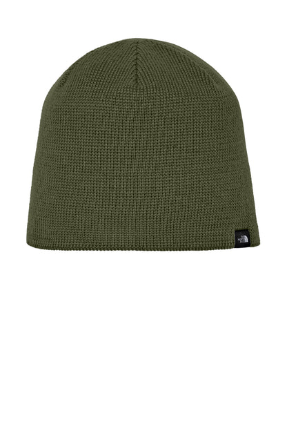 The North Face  ®  Mountain Beanie. NF0A4VUB