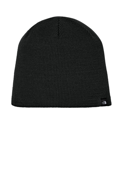 The North Face  ®  Mountain Beanie. NF0A4VUB