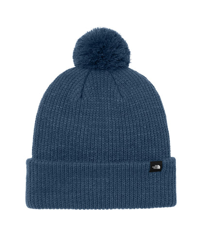 The North Face ®  Pom Beanie NF0A7RGI