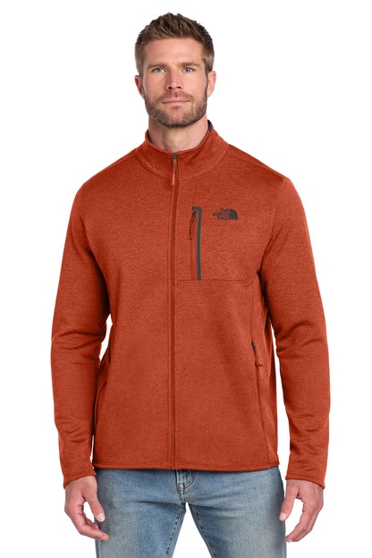The North Face ®  Skyline Full-Zip Fleece Jacket NF0A7V64