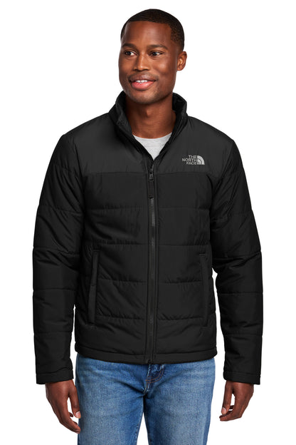The North Face ®  Chest Logo Everyday Insulated Jacket NF0A7V6J