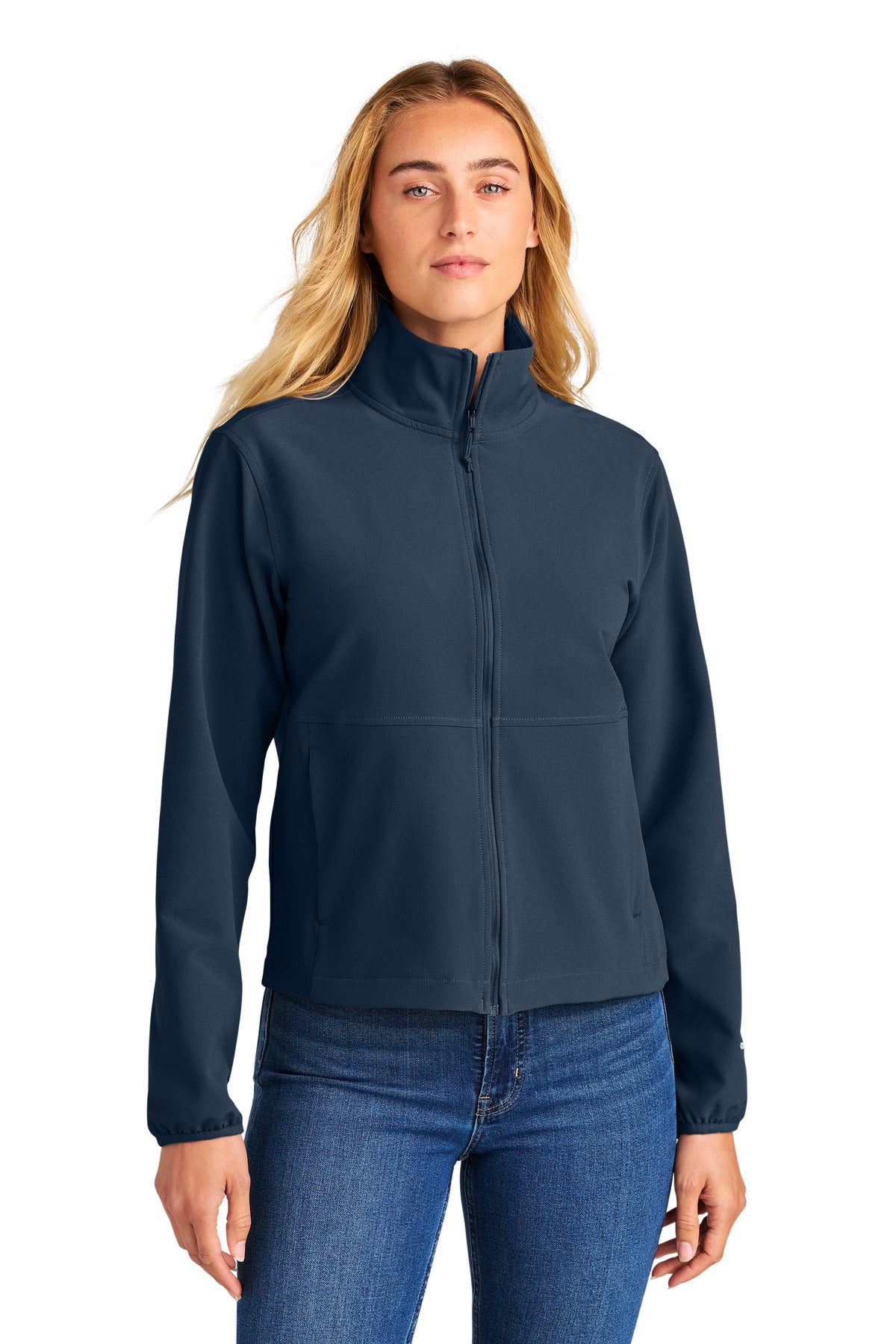 The North Face ®  Women's Edge Stretch Soft Shell Jacket NF0A8ENP