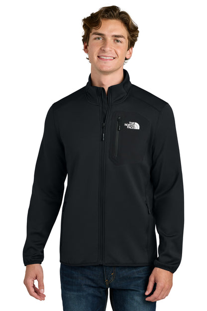 The North Face ®  Dove Creek Full-Zip Fleece Jacket NF0A8FQN