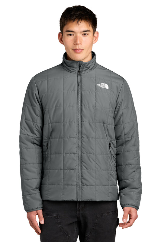 The North Face ®  Iron Drift Quilted Jacket NF0A8JEV
