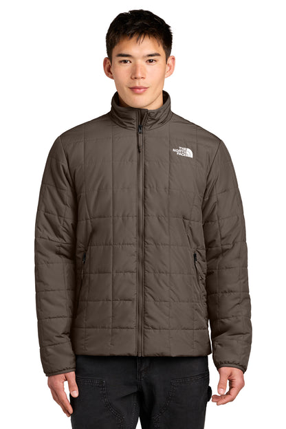 The North Face ®  Iron Drift Quilted Jacket NF0A8JEV