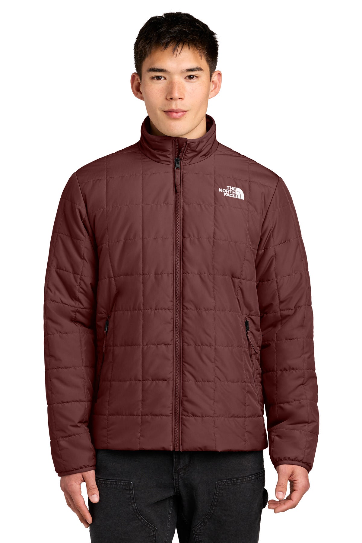 The North Face ®  Iron Drift Quilted Jacket NF0A8JEV