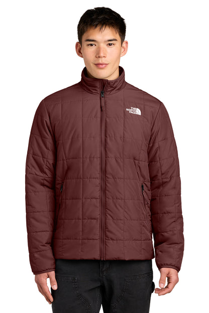 The North Face ®  Iron Drift Quilted Jacket NF0A8JEV