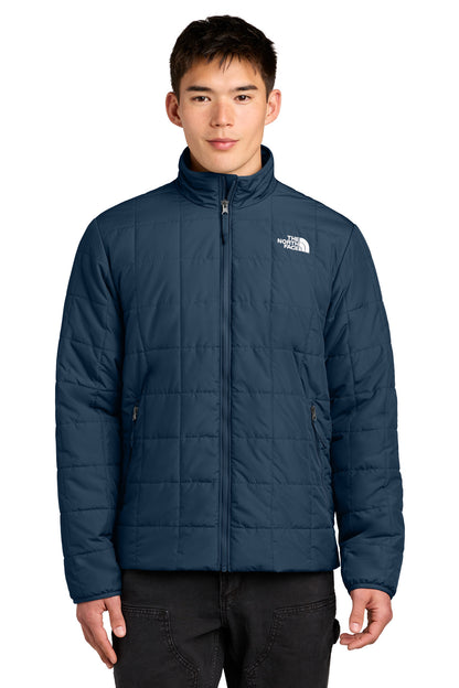 The North Face ®  Iron Drift Quilted Jacket NF0A8JEV