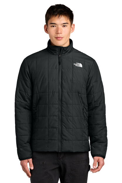 The North Face ®  Iron Drift Quilted Jacket NF0A8JEV