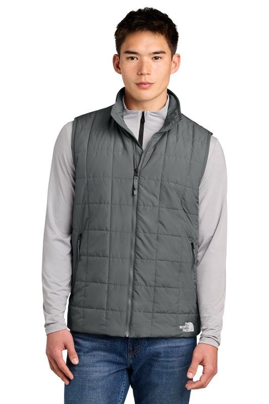 The North Face ®  Iron Drift Quilted Vest NF0A8JEW