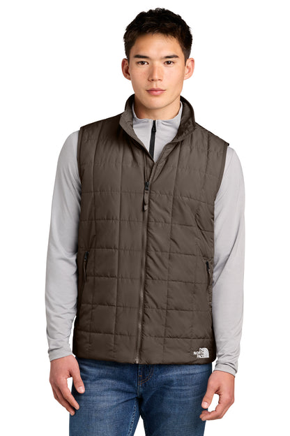 The North Face ®  Iron Drift Quilted Vest NF0A8JEW