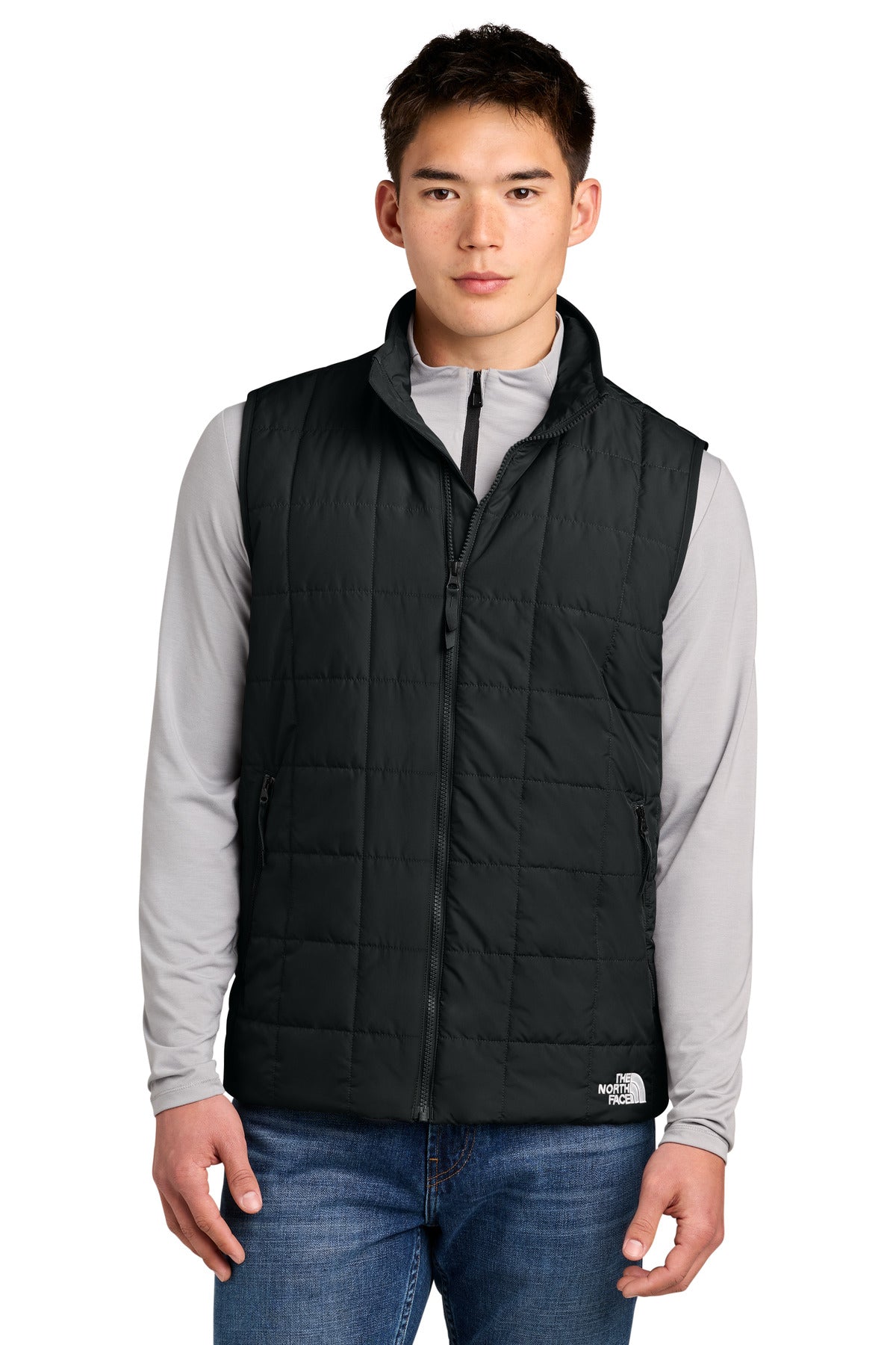 The North Face ®  Iron Drift Quilted Vest NF0A8JEW