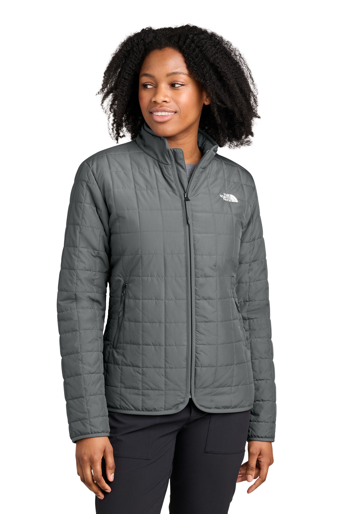The North Face ®  Women's Iron Drift Quilted Jacket NF0A8JEZ