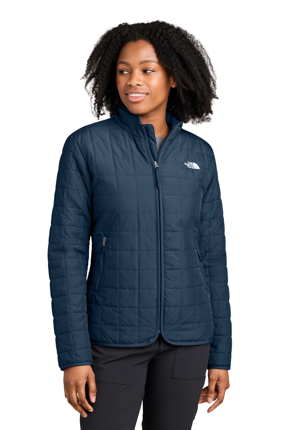 The North Face ®  Women's Iron Drift Quilted Jacket NF0A8JEZ