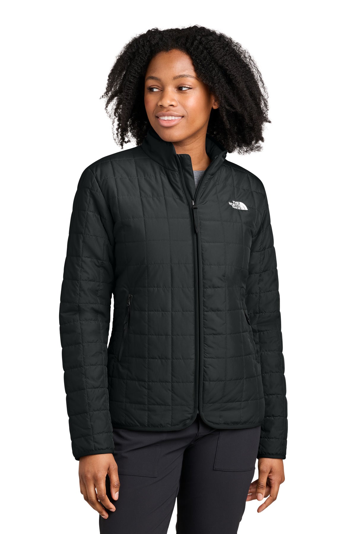The North Face ®  Women's Iron Drift Quilted Jacket NF0A8JEZ