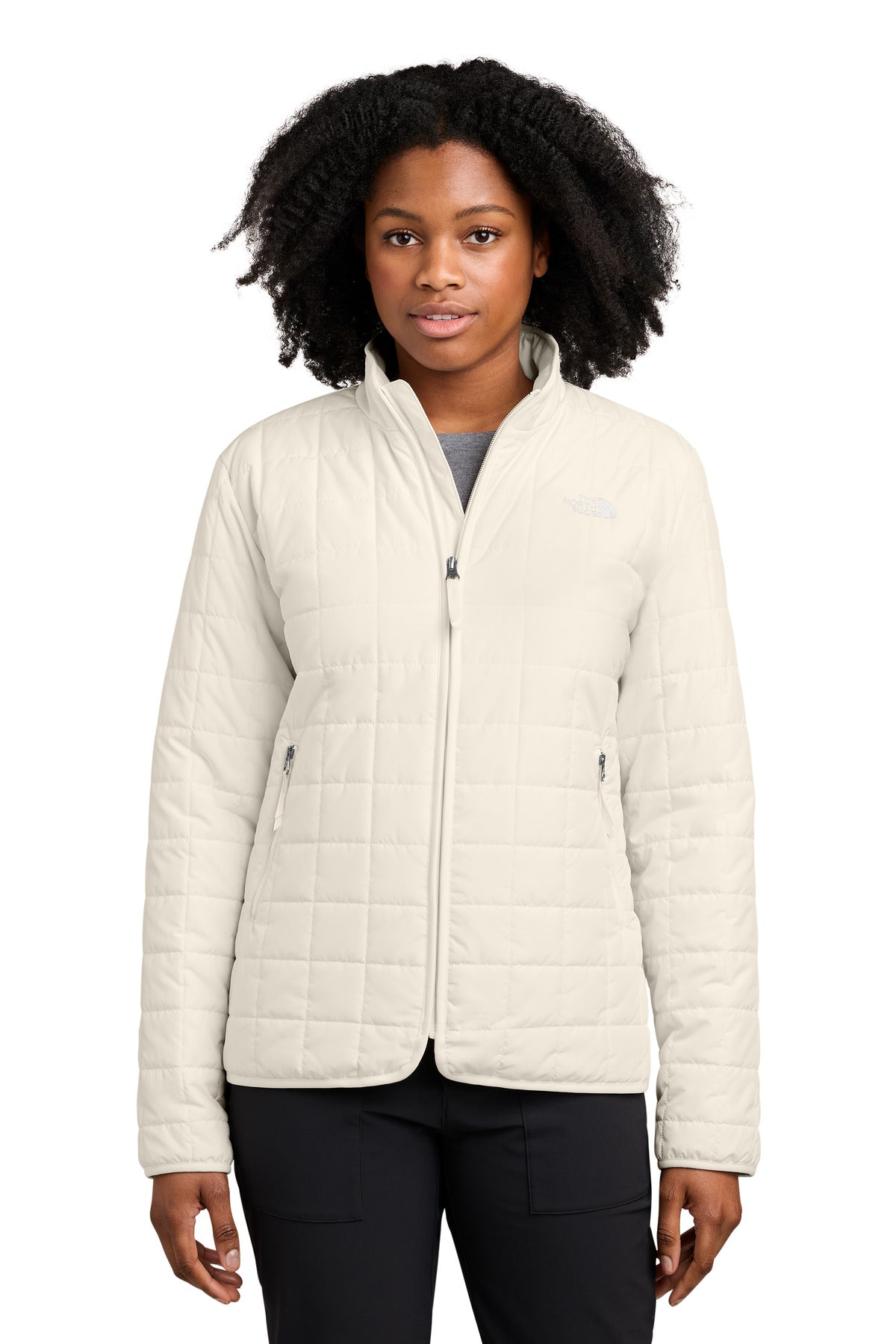 The North Face ®  Women's Iron Drift Quilted Jacket NF0A8JEZ