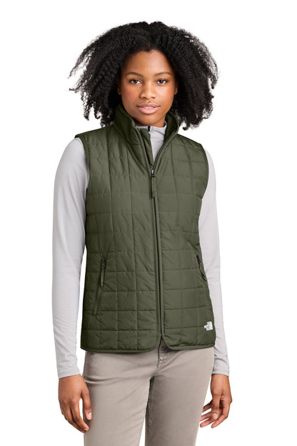 The North Face ®  Women's Iron Drift Quilted Vest NF0A8JF0