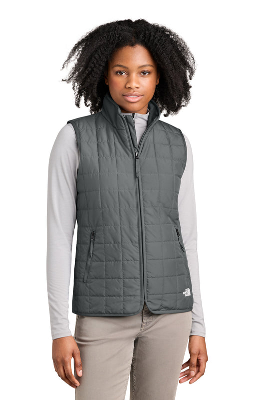 The North Face ®  Women's Iron Drift Quilted Vest NF0A8JF0