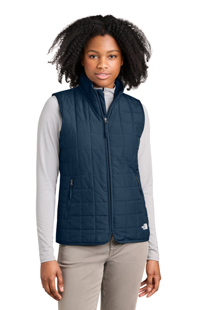 The North Face ®  Women's Iron Drift Quilted Vest NF0A8JF0
