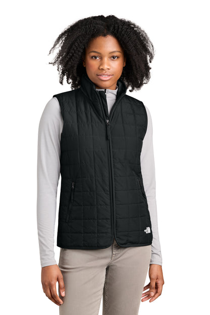 The North Face ®  Women's Iron Drift Quilted Vest NF0A8JF0