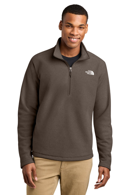 The North Face ®  Textured Pine Grove 1/2-Zip NF0A8JF6
