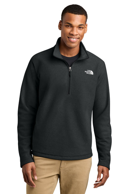 The North Face ®  Textured Pine Grove 1/2-Zip NF0A8JF6