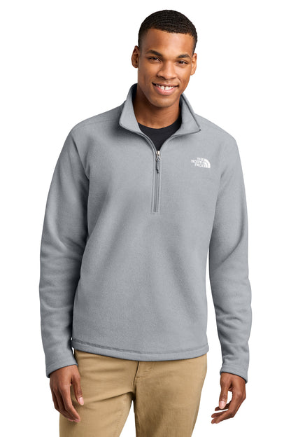 The North Face ®  Textured Pine Grove 1/2-Zip NF0A8JF6