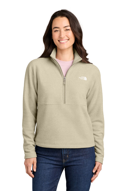 The North Face ®  Women's Textured Pine Grove 1/2-Zip NF0A8JF7