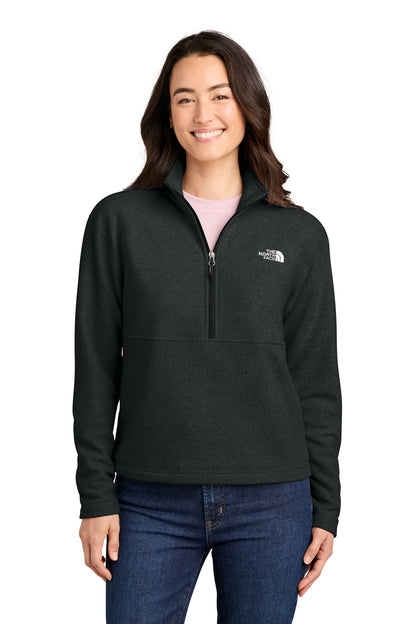 The North Face ®  Women's Textured Pine Grove 1/2-Zip NF0A8JF7