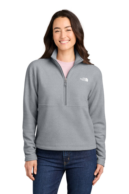 The North Face ®  Women's Textured Pine Grove 1/2-Zip NF0A8JF7