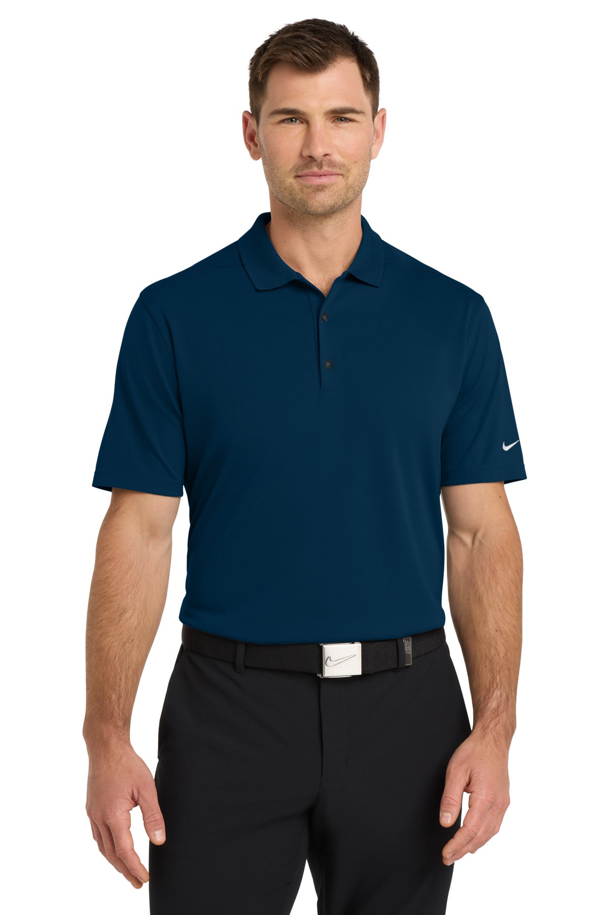 Nike Dri-FIT Micro Pique 2.0 Polo NKDC1963