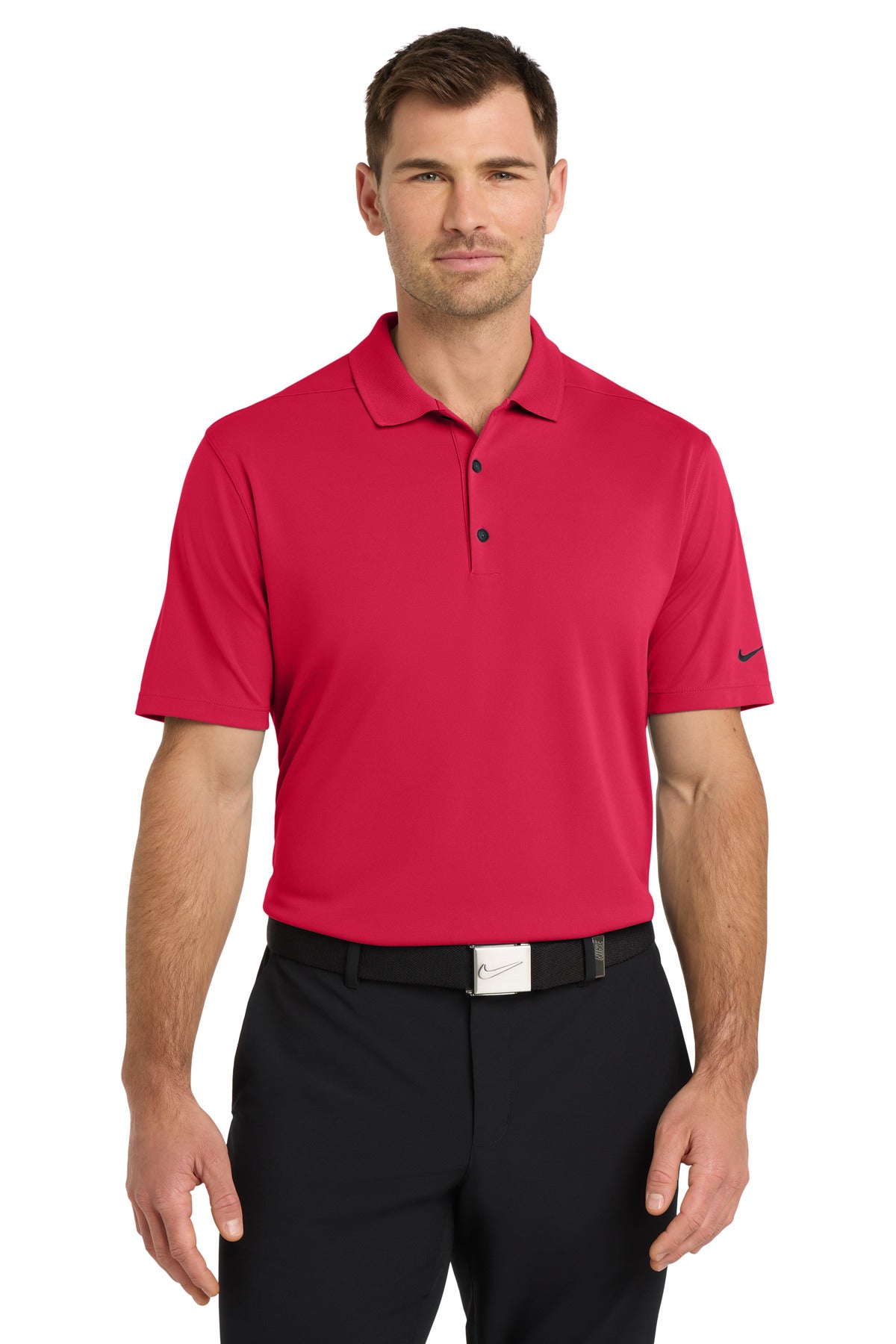 Nike Dri-FIT Micro Pique 2.0 Polo NKDC1963