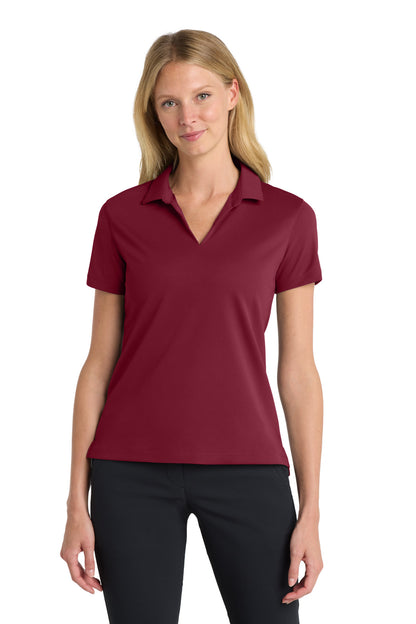 Nike Women's Dri-FIT Micro Pique 2.0 Polo NKDC1991