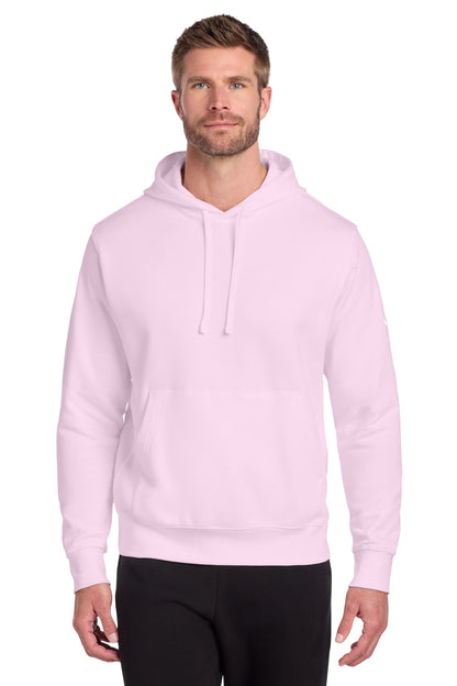 Nike Club Fleece Sleeve Swoosh Pullover Hoodie NKDR1499