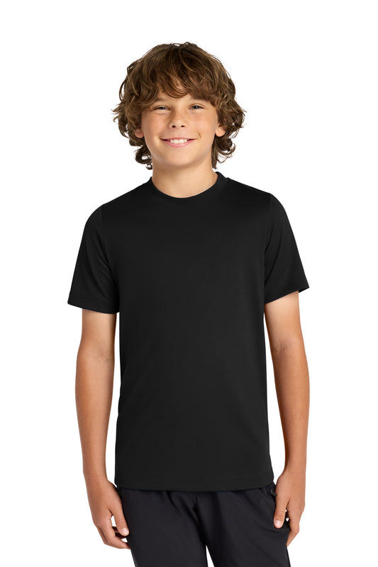 Nike Youth Swoosh Sleeve rLegend Tee NKDX8787