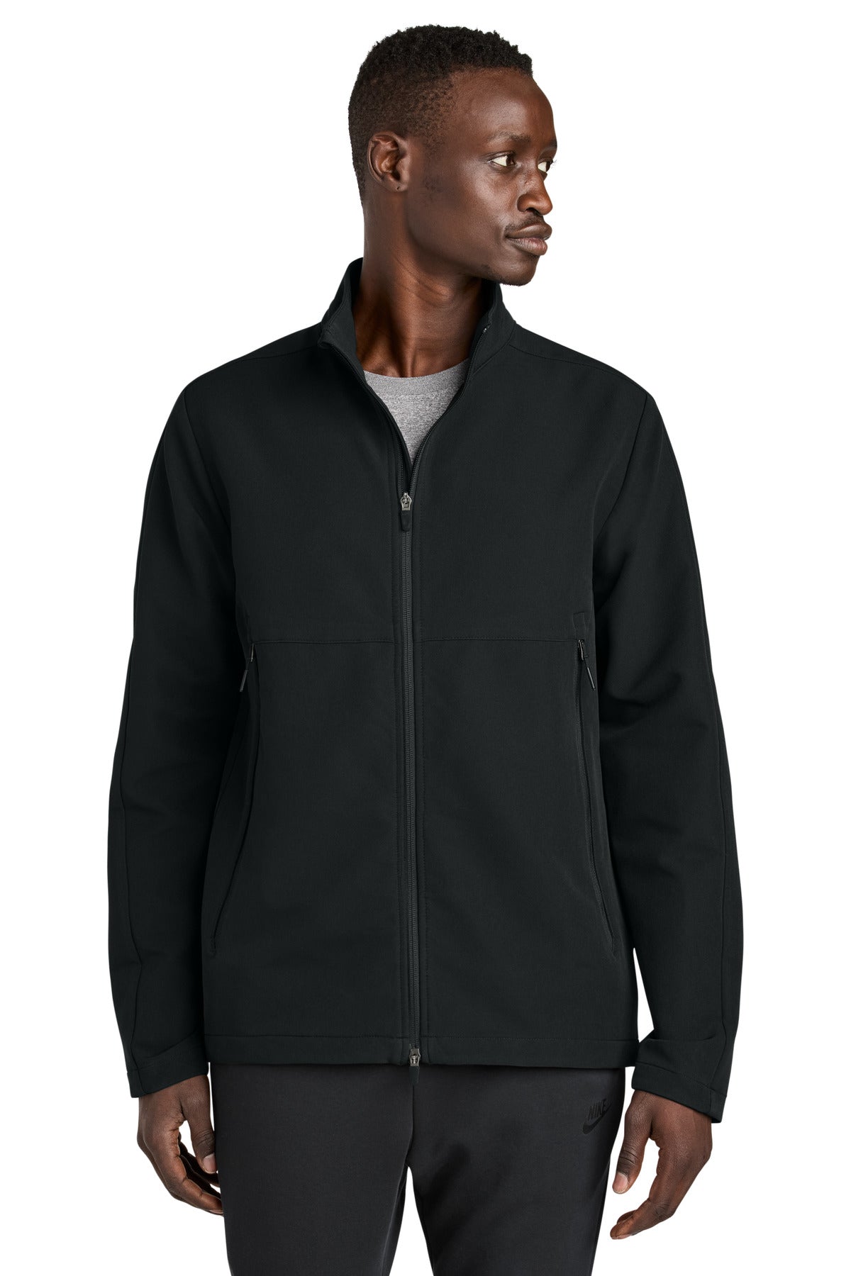 Nike Full-Zip Soft Shell Jacket NKHM7926