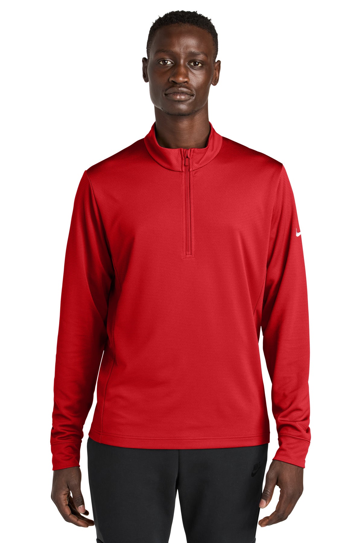Nike Essential 1/2-Zip Cover-Up NKHM8036