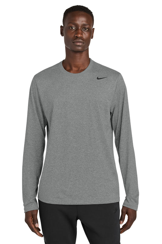 Nike Team rLegend Long Sleeve Tee NKHQ4550