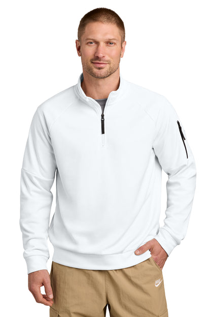 Nike Therma-FIT Pocket 1/4-Zip NKIO8125
