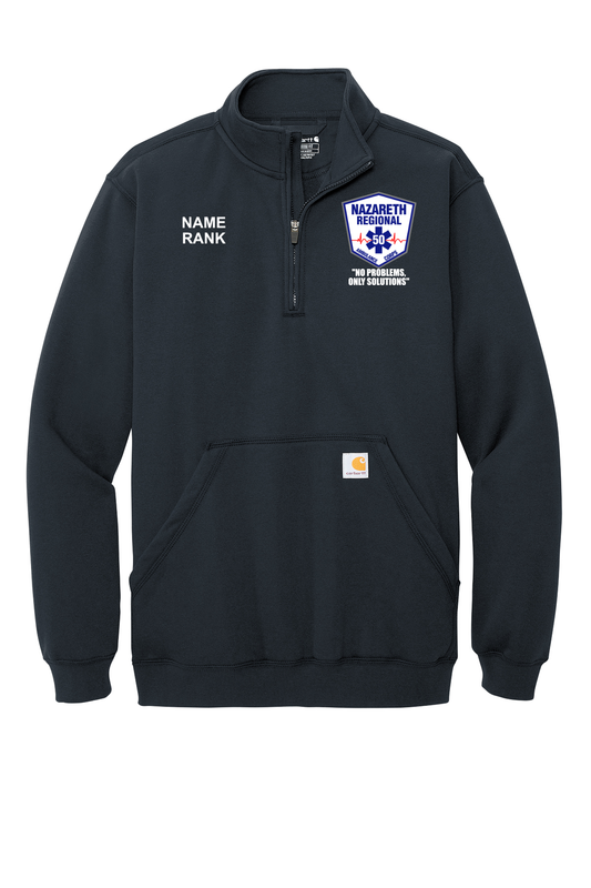 Nazareth Carhartt Jobshirt (No Hood)