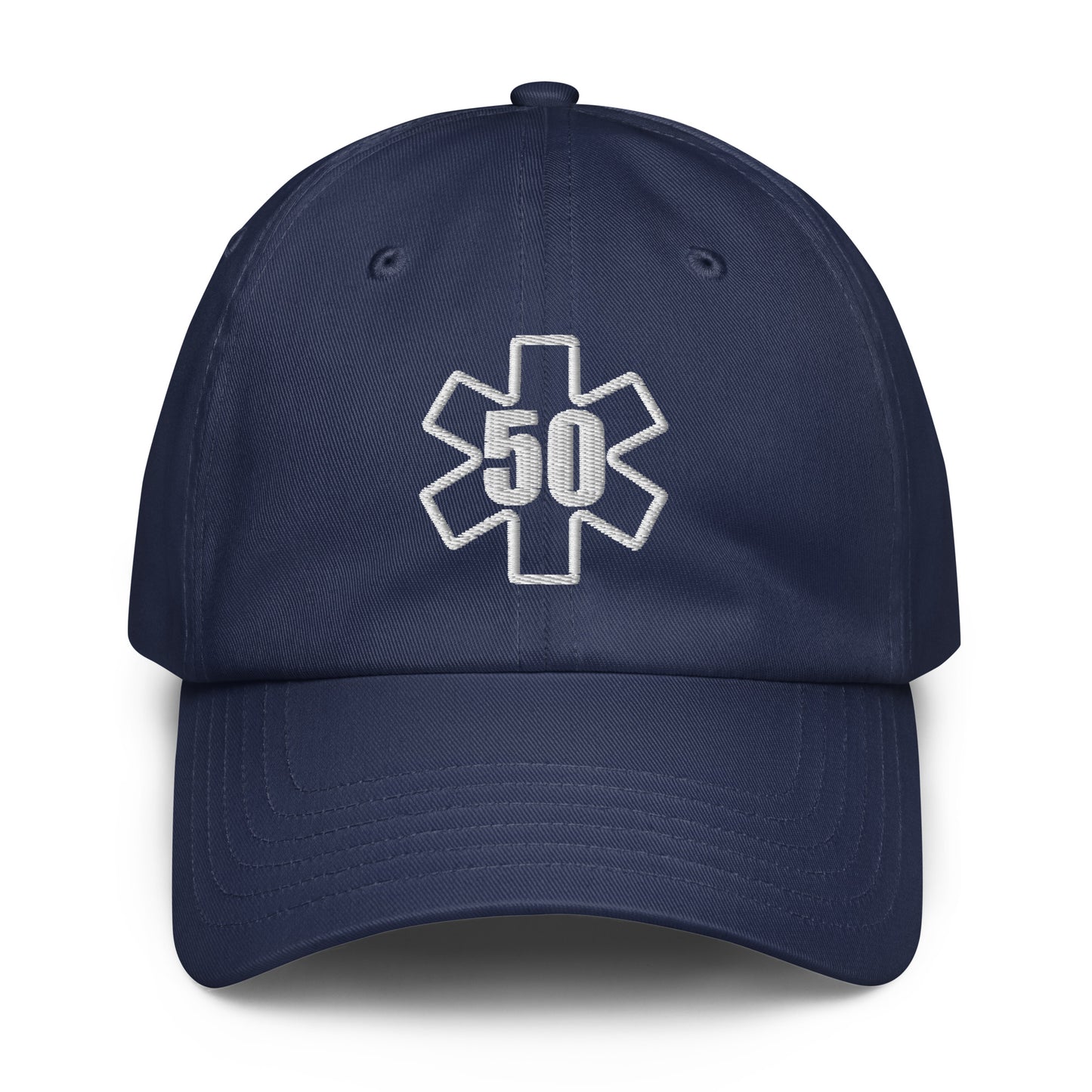 Nazareth Under Armour Dad Hat