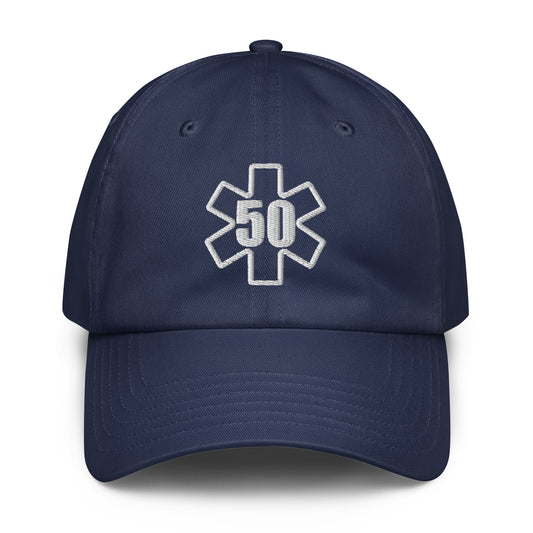 Nazareth Under Armour Dad Hat