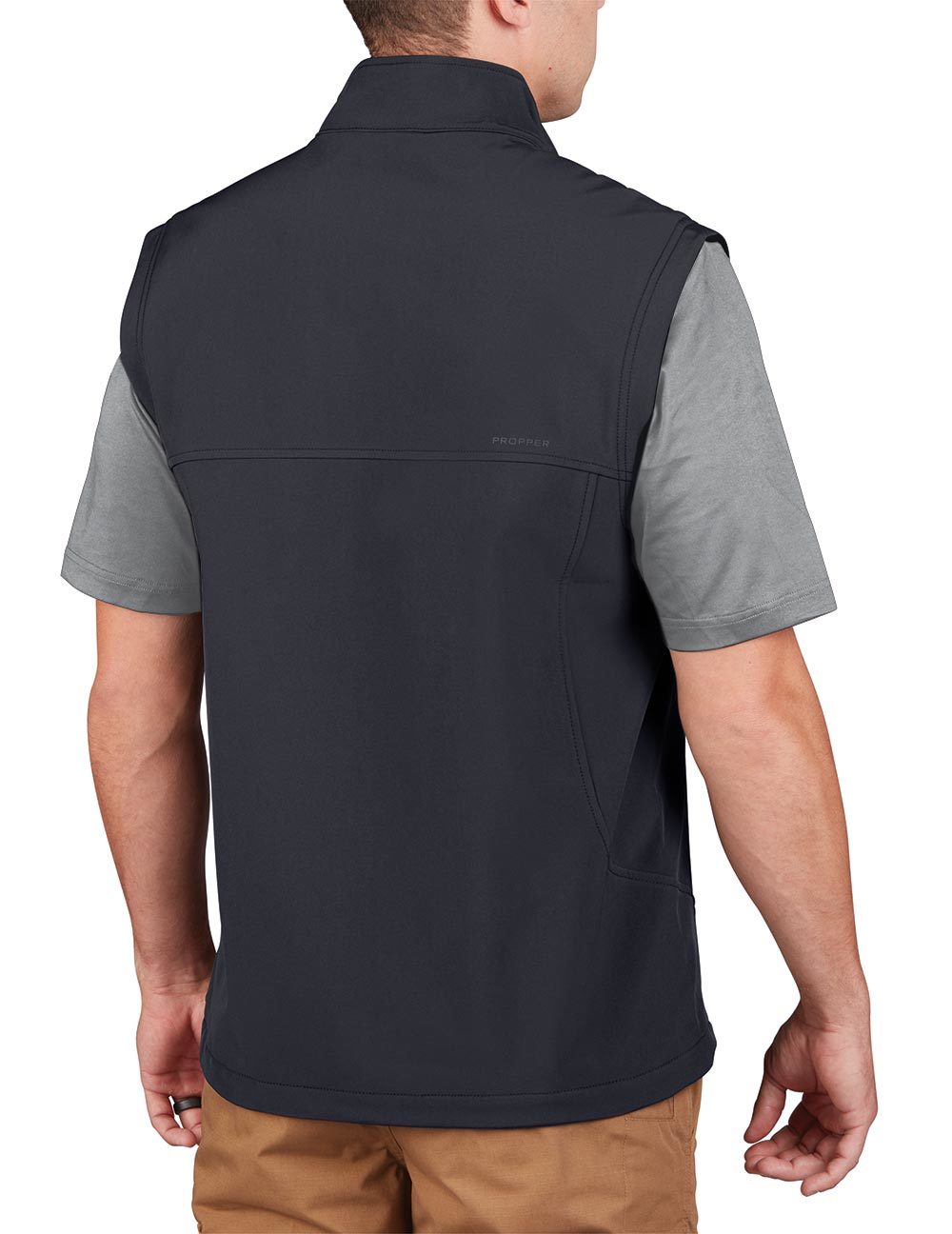 Propper Men's Icon Softshell Vest