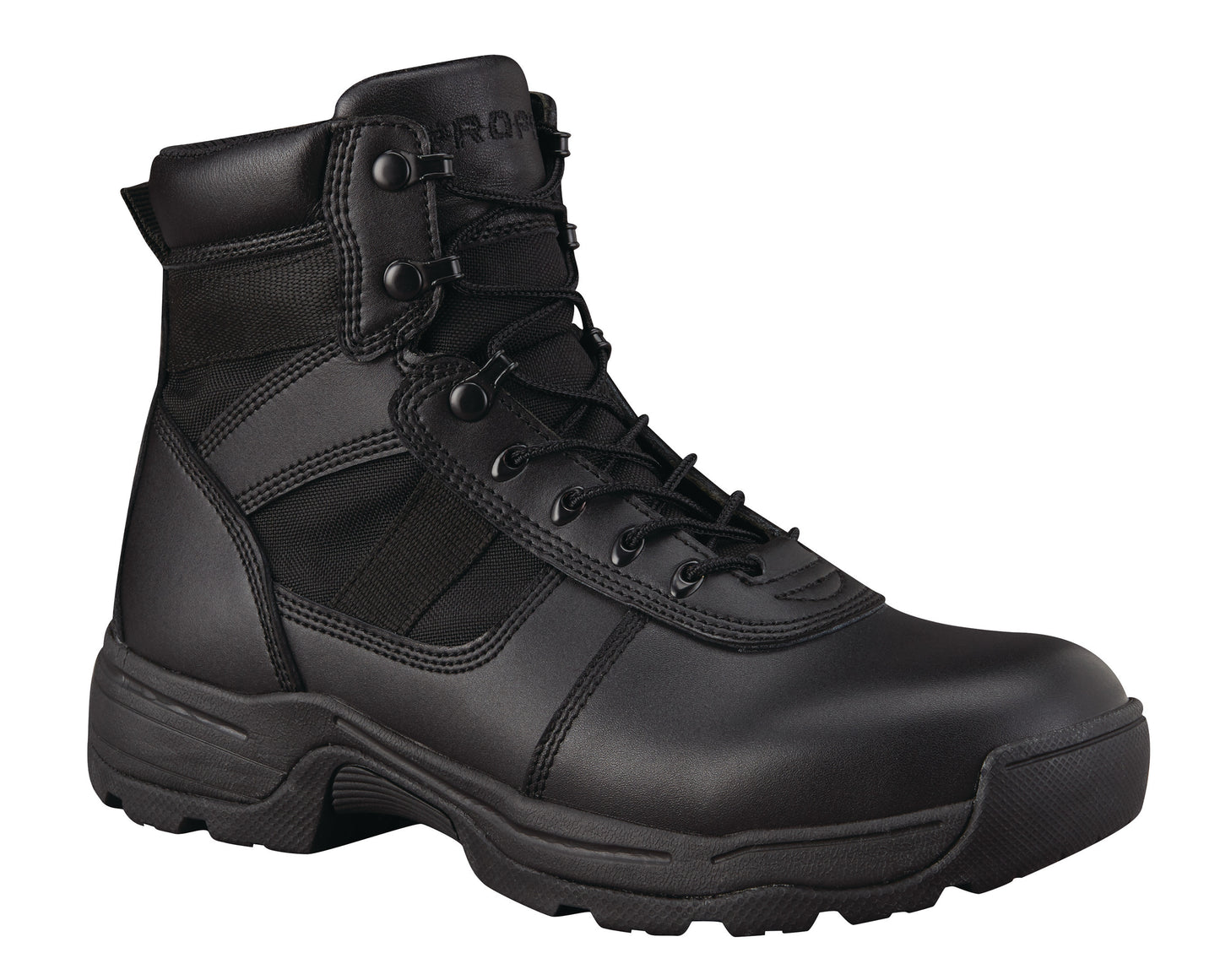 Propper Series 100® 6" Side Zip Tactical Boot