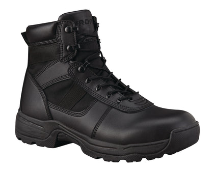 Propper Series 100® 6" Side Zip Tactical Boot