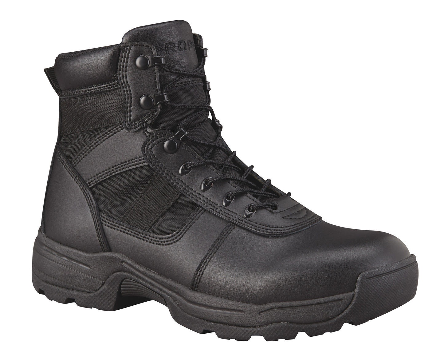 Propper Series 100® 6" Side Zip Tactical Boot