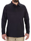 Propper Men's Uniform Cotton Polo - Long Sleeve