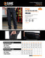 Game- The Tactical BDU Pant
